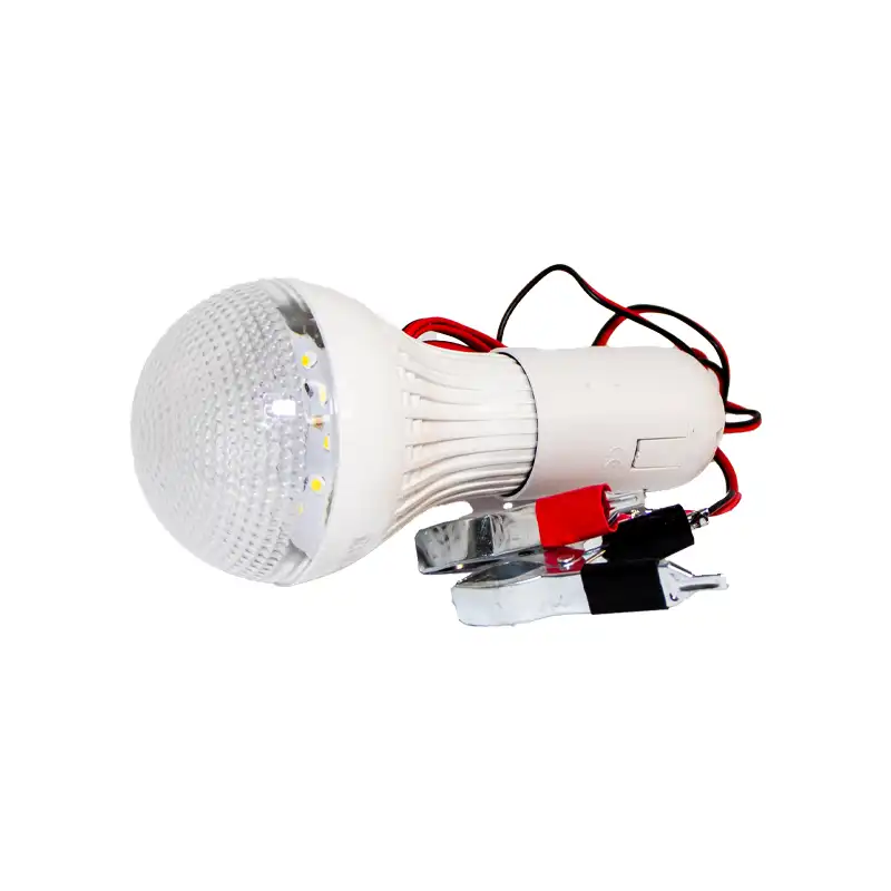 چراغ سیار خودرو مدل HB11 – چراغ LED اضطراری خودرو — تصویر ۵