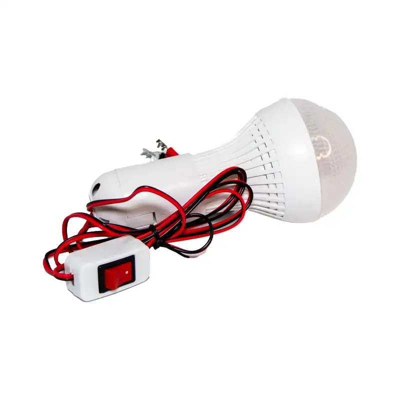 چراغ سیار خودرو مدل HB11 – چراغ LED اضطراری خودرو — تصویر ۴