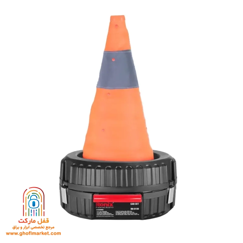 کیت خودرویی رونیکس مدل RH-9199
