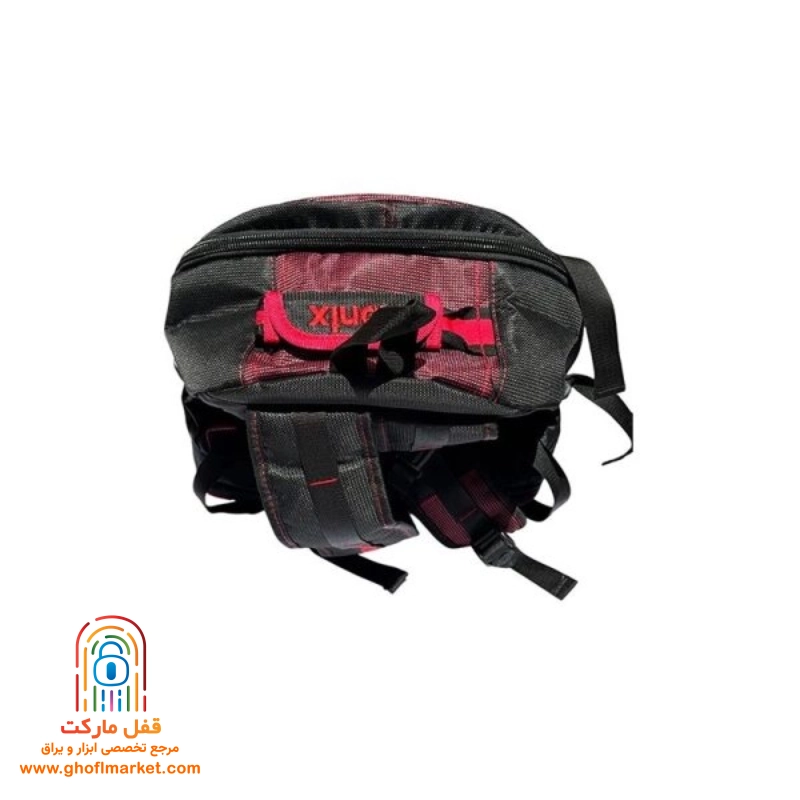 کوله پشتی ابزار رونیکس RH-9198 — تصویر ۵