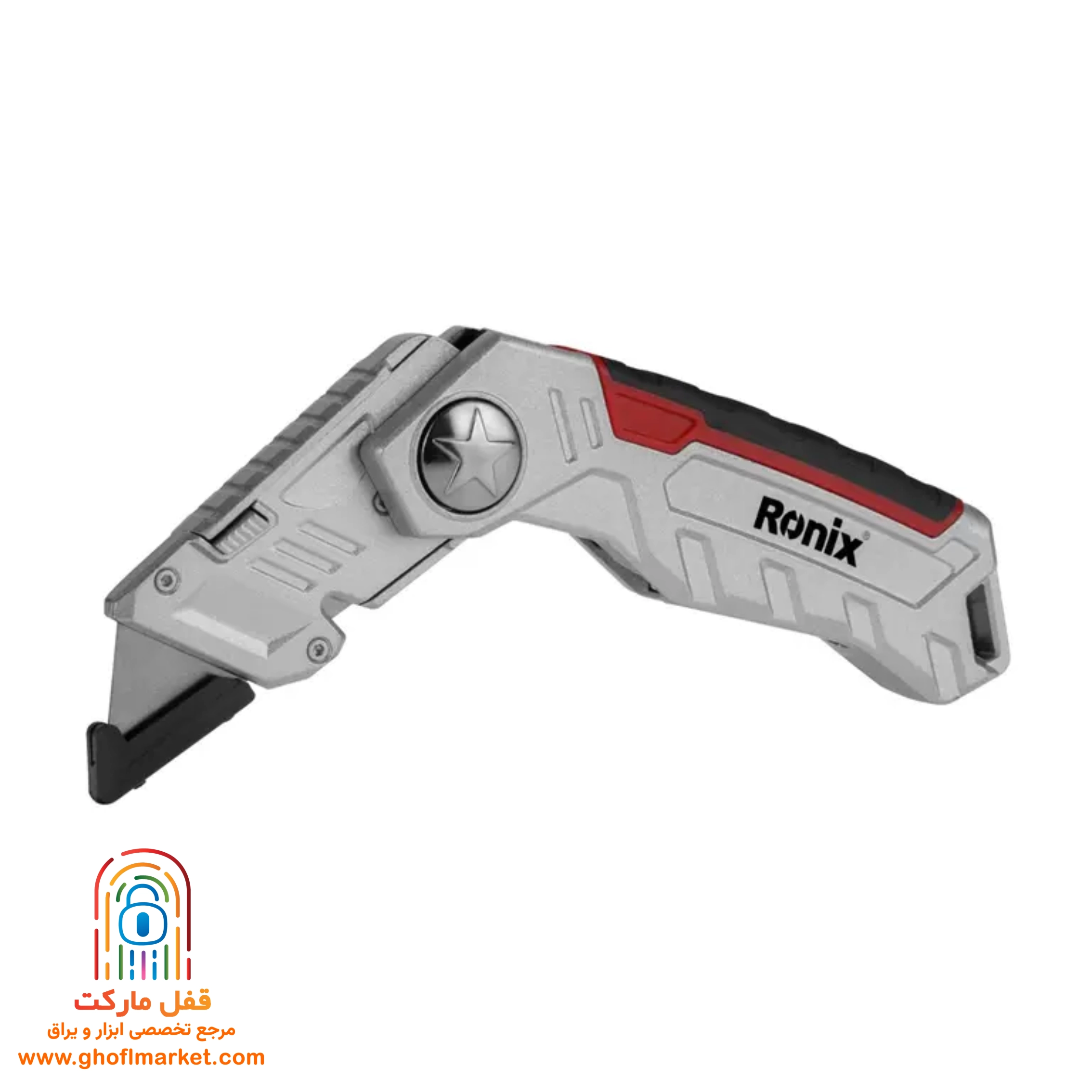 کاتر رونیکس RH-3009
