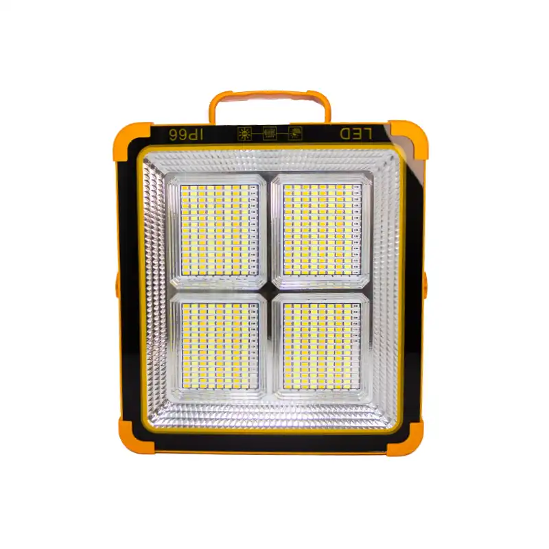 پروژکتور خورشیدی LED ضدآب 300W
