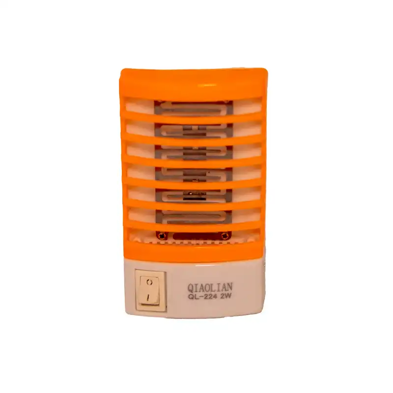 حشره‌کش برقی کم‌مصرف QL-224 — تصویر ۲