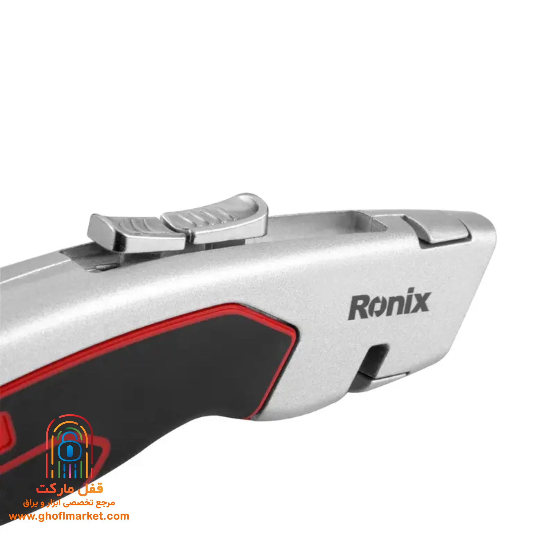 کاتر ذوزنقه ای رونیکس مدل RH-3013 — تصویر ۶
