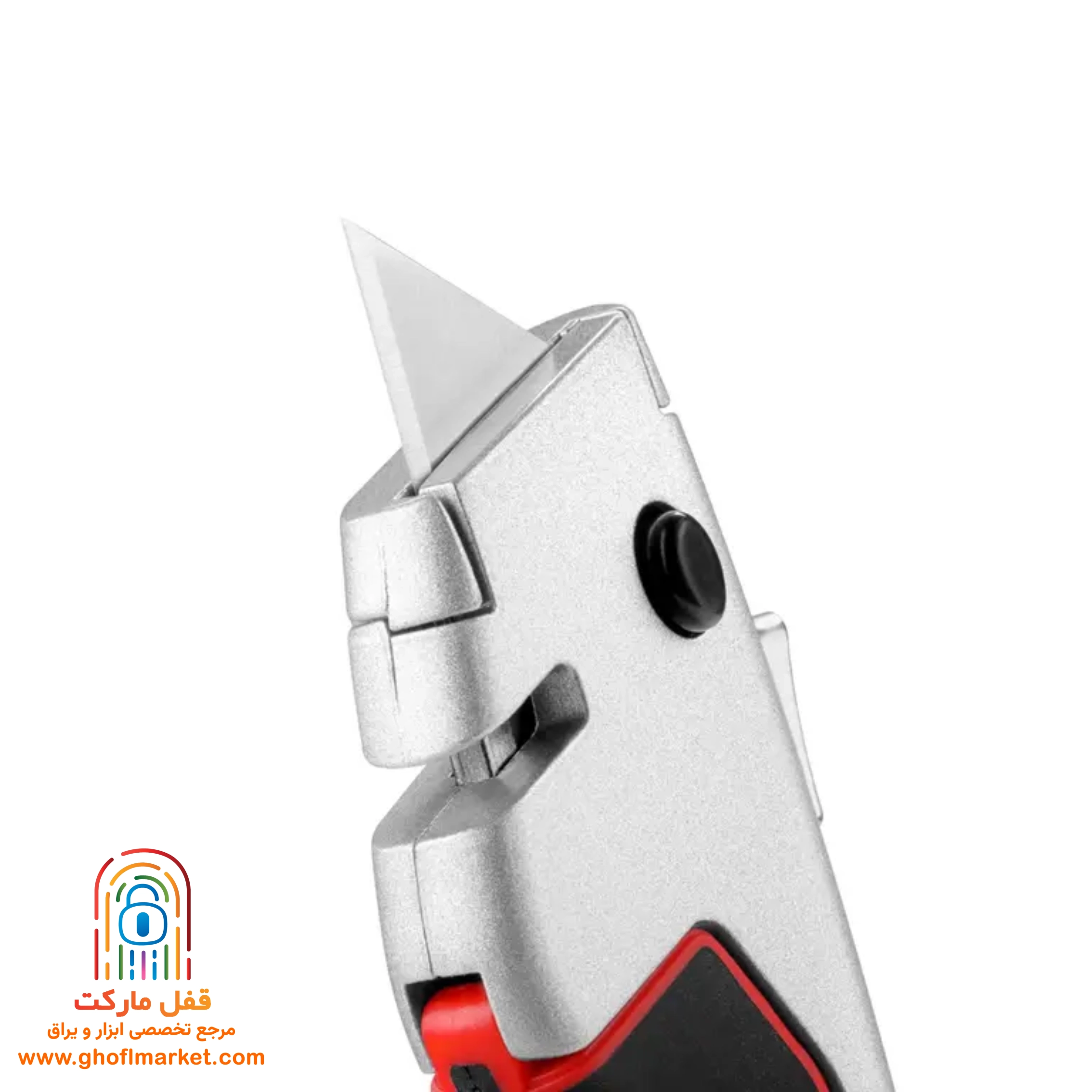 کاتر ذوزنقه ای رونیکس مدل RH-3013 — تصویر ۷