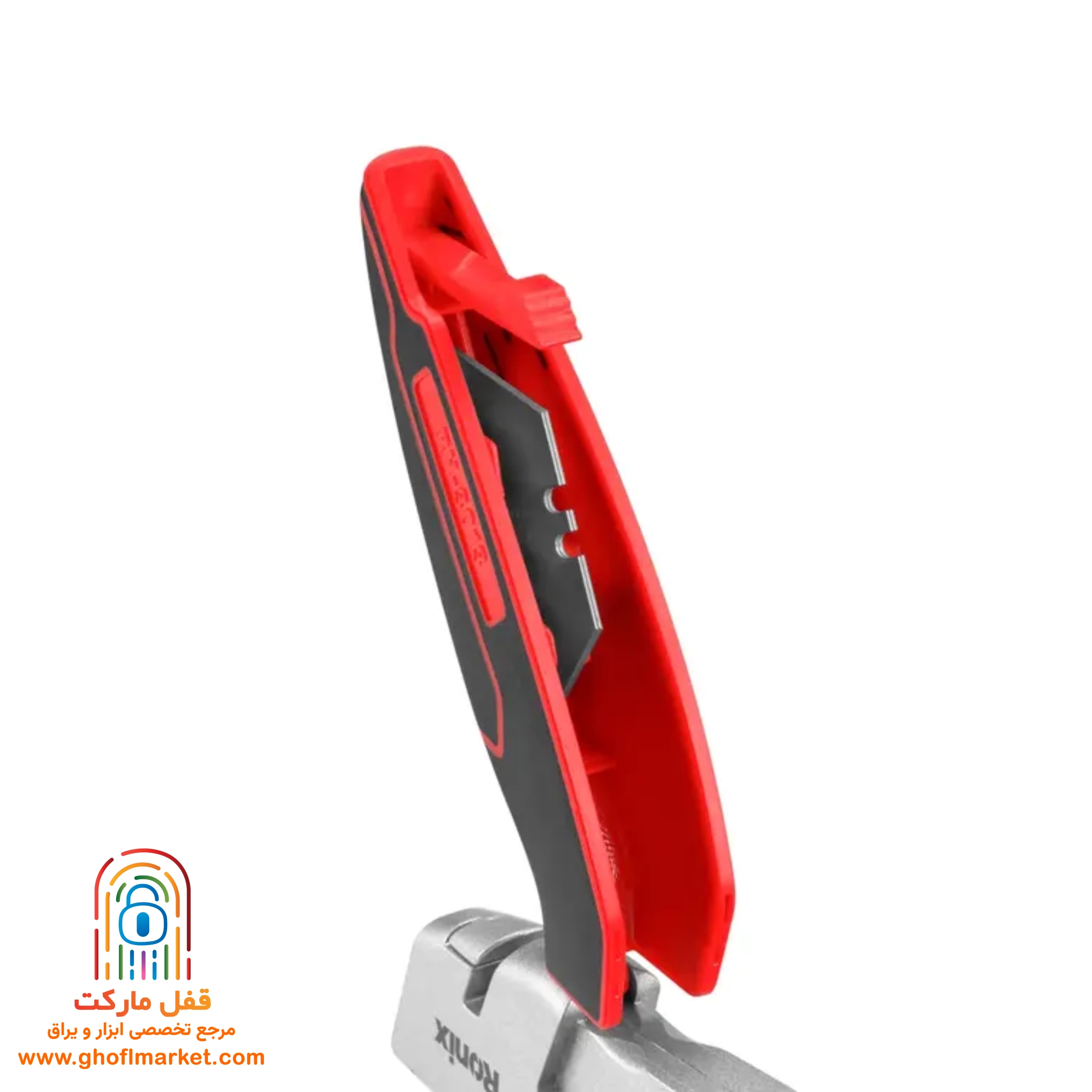 کاتر ذوزنقه ای رونیکس مدل RH-3013 — تصویر ۴