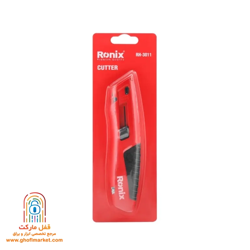 کاتر پیچ گوشتی رونیکس مدل RH-3011 — تصویر ۷