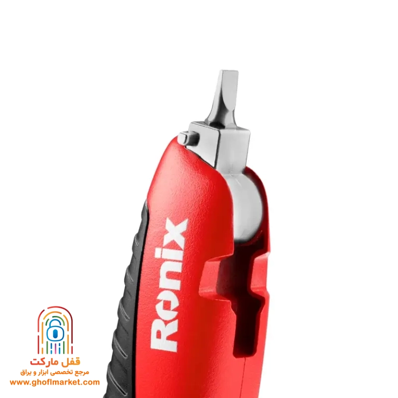 کاتر پیچ گوشتی رونیکس مدل RH-3011 — تصویر ۵