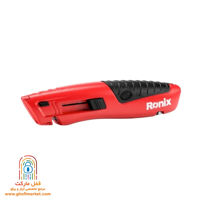 کاتر پیچ گوشتی رونیکس مدل RH-3011 — تصویر ۴