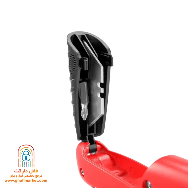 کاتر پیچ گوشتی رونیکس مدل RH-3011 — تصویر ۶