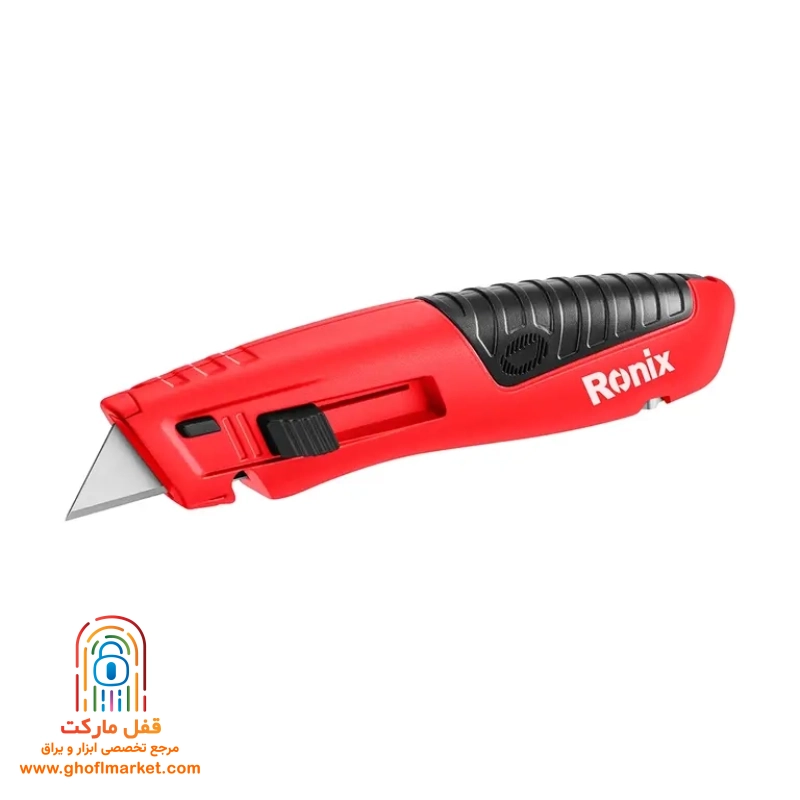 کاتر پیچ گوشتی رونیکس مدل RH-3011 — تصویر ۲