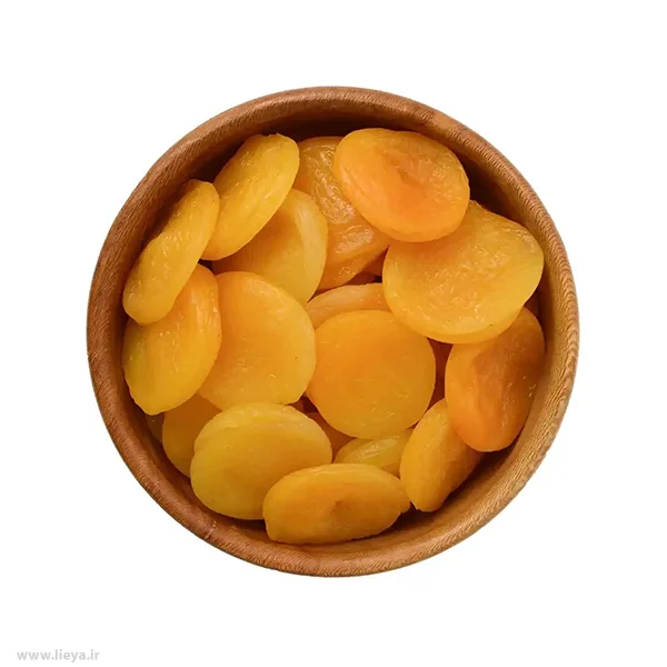 قیسی زردآلو