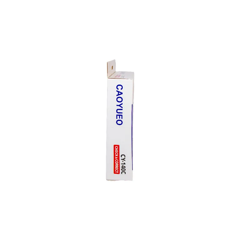 ماشین حساب رومیزی CAOYUEO مدل CY-140C — تصویر ۴