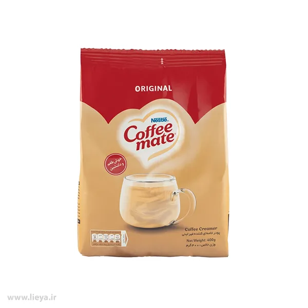 کافی میت نستله – 400 گرم — تصویر ۲