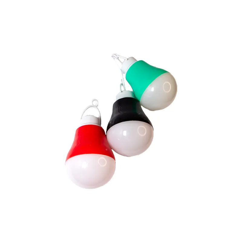 لامپ LED USB مدل C001 — تصویر ۵