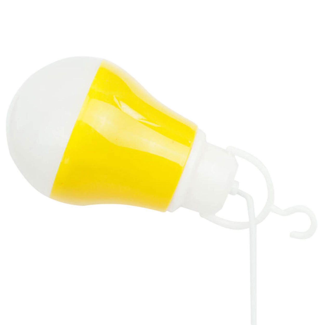 لامپ LED USB مدل C001 — تصویر ۷