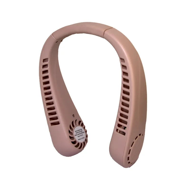 پنکه گردنی مدل Vaneless M1 — تصویر ۲
