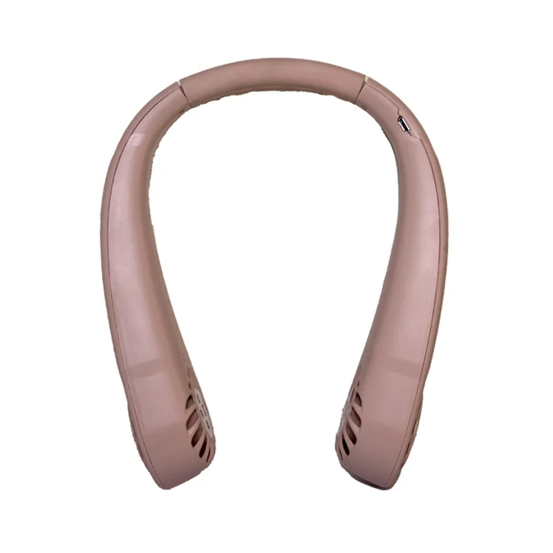 پنکه گردنی مدل Vaneless M1 — تصویر ۵