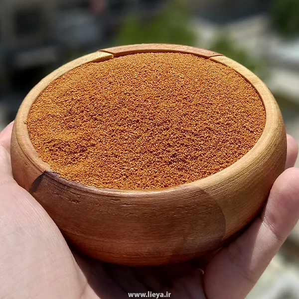خاکشیر – 250 گرم — تصویر ۵
