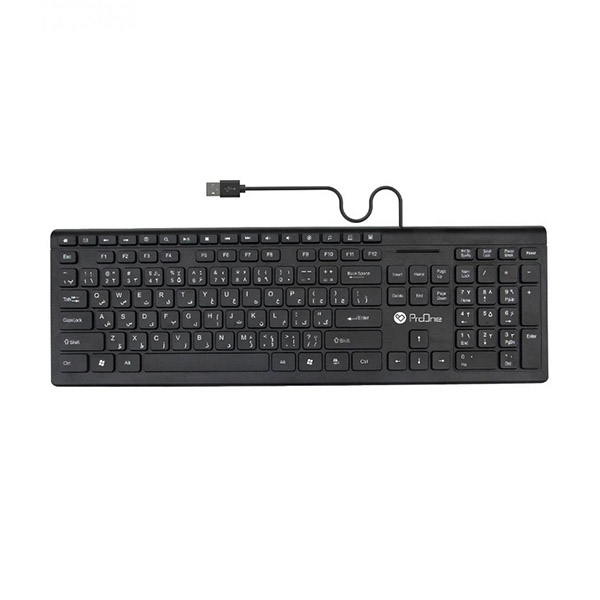 کیبورد پرووان ProOne PKC50