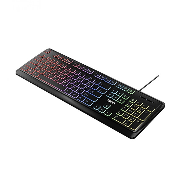 کیبورد تسکو TSCO TK 8046
