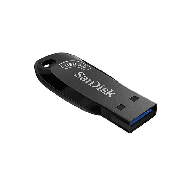 فلش مموری سن دیسک SanDisk Ultra Shift USB 3.2 64GB — تصویر ۲
