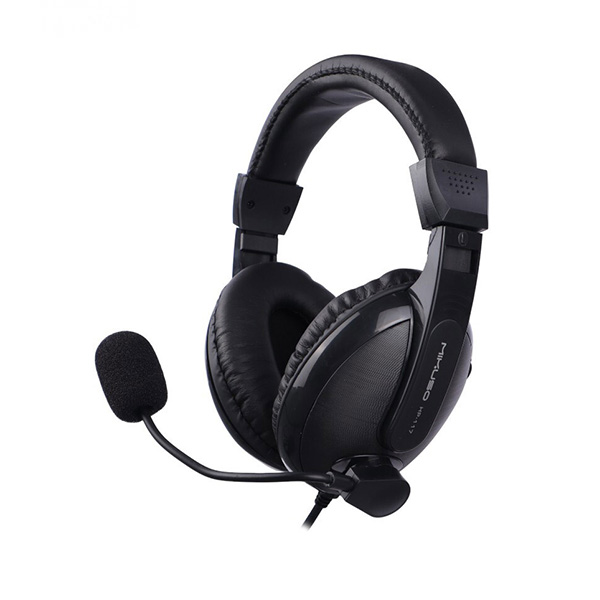 هدست گیمینگ میکاسو Mikuso HP-117