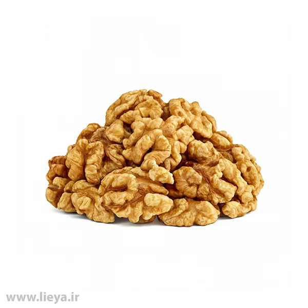 مغز گردو سفید ایرانی — تصویر ۳