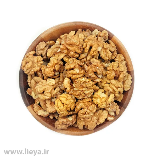 مغز گردو سفید ایرانی — تصویر ۲