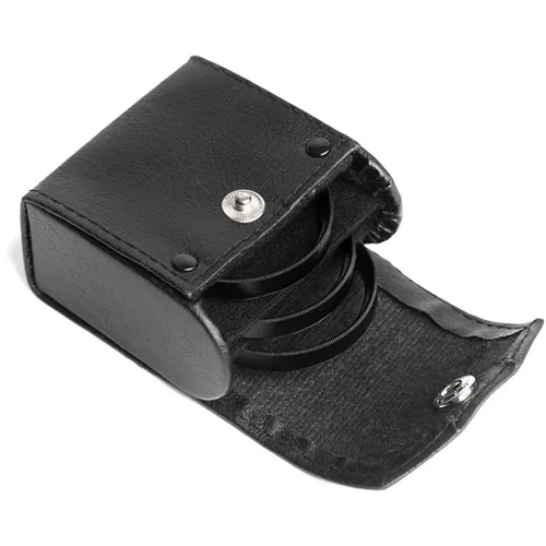 فیلتر لنز کلوزآپ کنکو Kenko Close up 67mm +4 – تبدیل لنز به ماکرو — تصویر ۳
