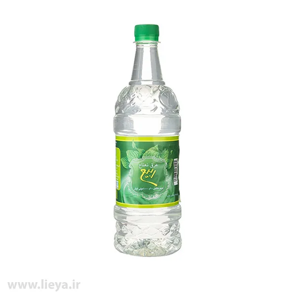 عرق نعنا ربیع یک لیتری — تصویر ۲