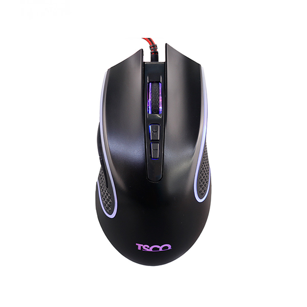 ماوس گیمینگ تسکو TSCO TM 727GA