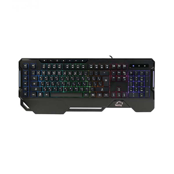 کیبورد گیمینگ تسکو TSCO GK8126
