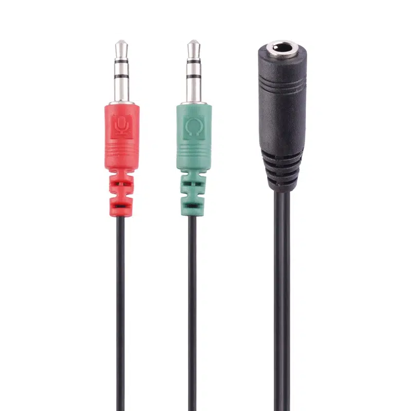 هدست گیمینگ مچر Macher MR-238 — تصویر ۵