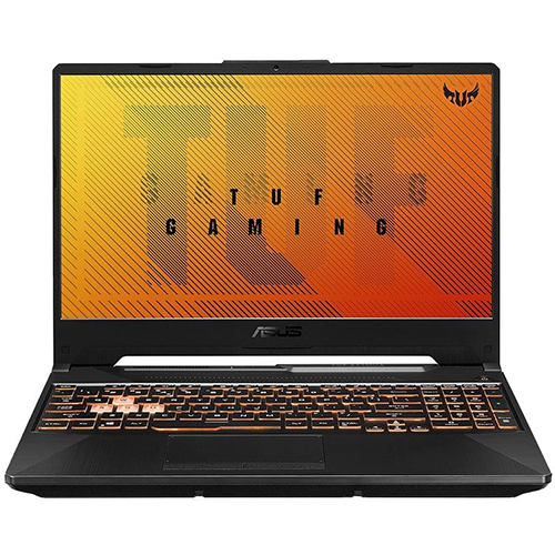 لپ تاپ ASUS TUF Gaming F15 FX506LH