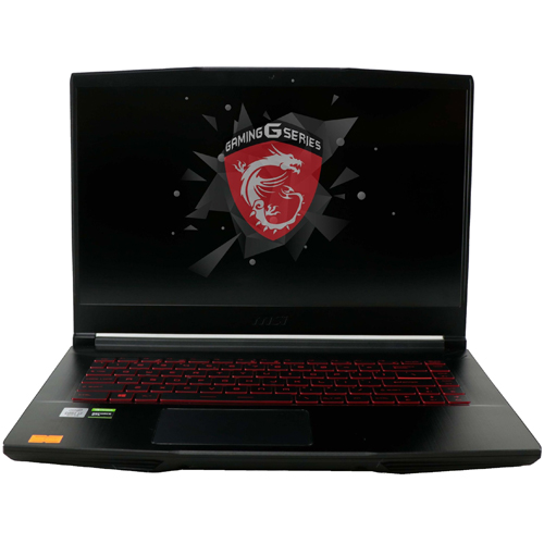 لپ تاپ MSI GF63 Thin 10SC