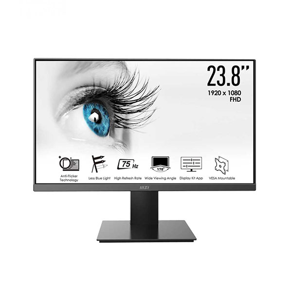 مانیتور 24 اینچ ام اس آی MSI PRO MP241