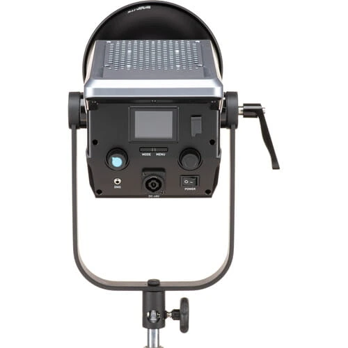 نور ثابت نانلایت Nanlite FC500B Bi-Color LED Spotlight — تصویر ۷