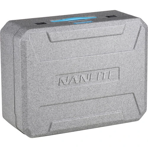 نور ثابت نانلایت Nanlite FC500B Bi-Color LED Spotlight — تصویر ۴
