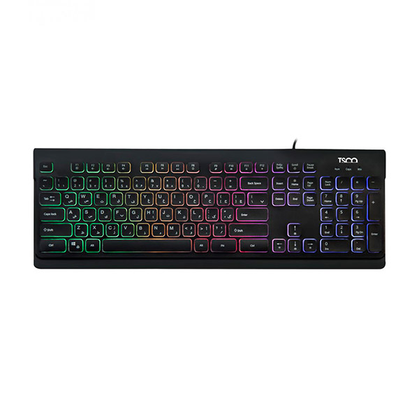 کیبورد تسکو TSCO TK 8031