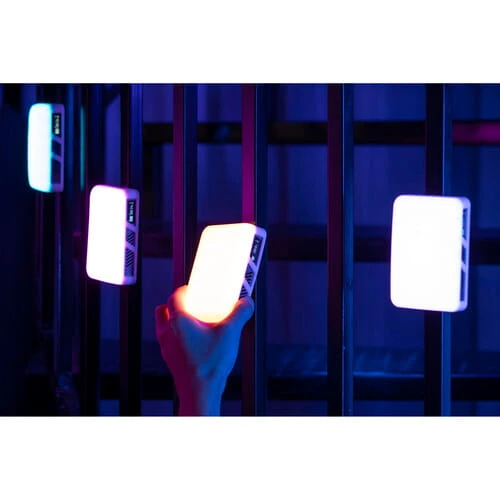 نور ثابت گودکس Godox C5R Knowled RGB Creative LED Light — تصویر ۸
