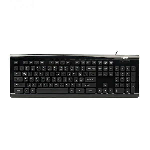 کیبورد تسکو TSCO TK 8032