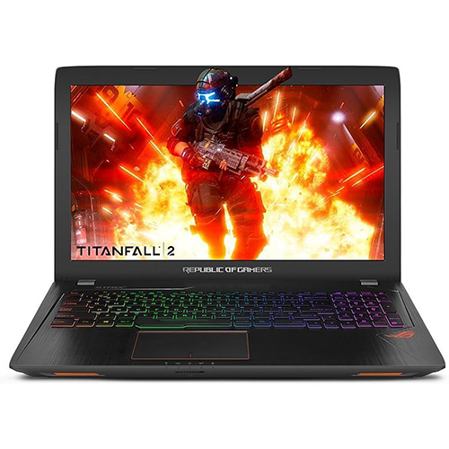 لپ تاپ ASUS ROG Strix GL553