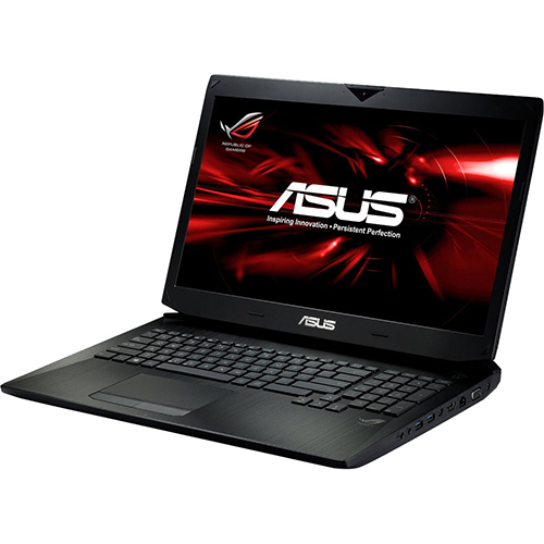لپ تاپ ASUS ROG GL551JW — تصویر ۲