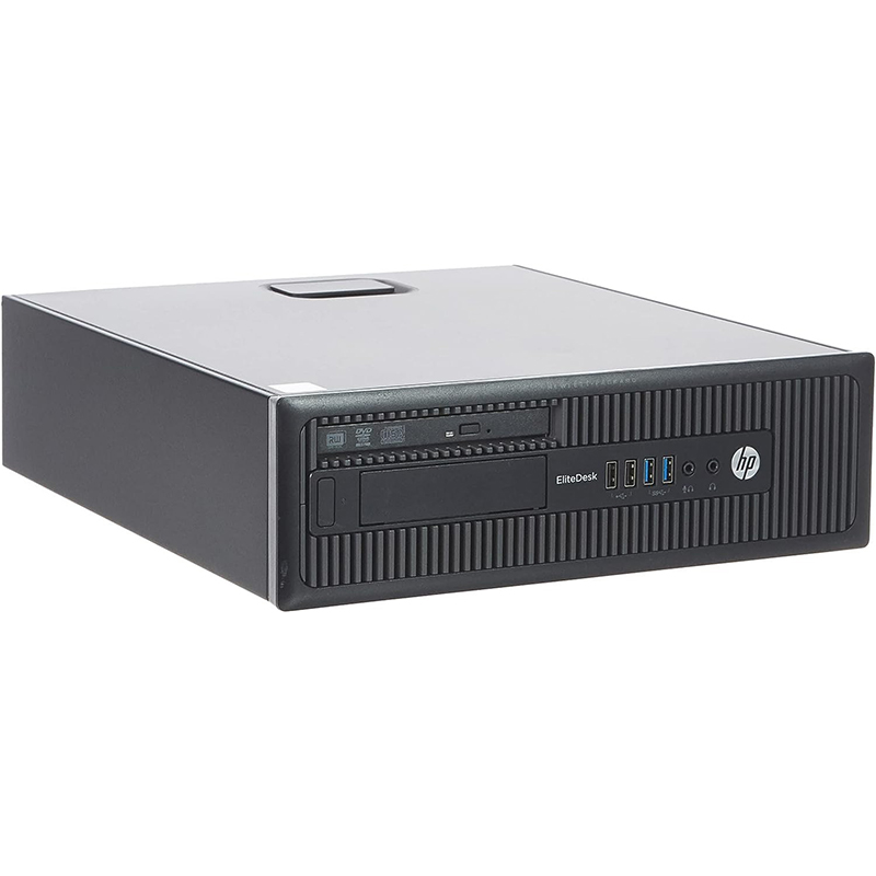 مینی کیس HP EliteDesk 800 G2 SFF