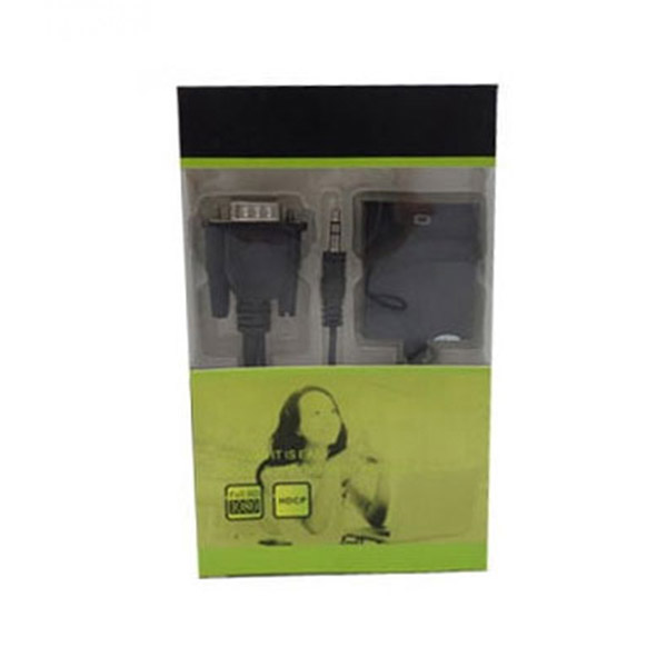 تبدیل VGA به HDMI — تصویر ۳