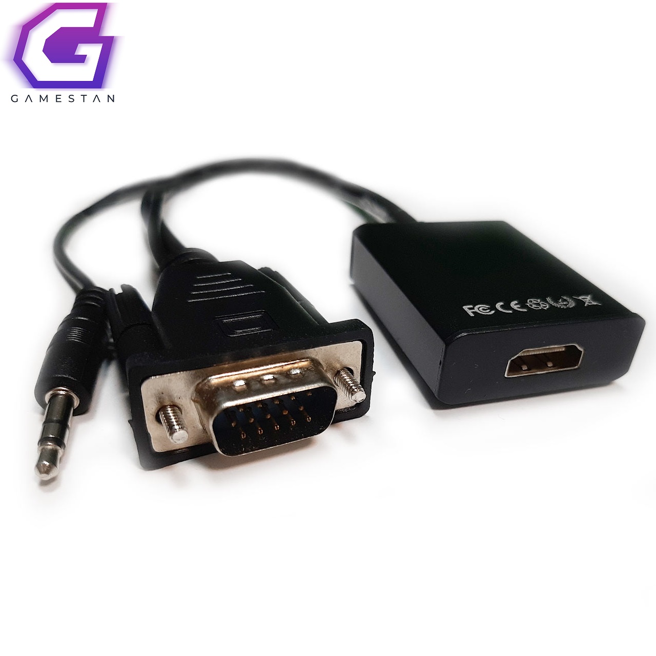 تبدیل VGA به HDMI — تصویر ۸