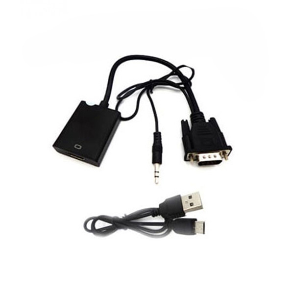 تبدیل VGA به HDMI — تصویر ۲