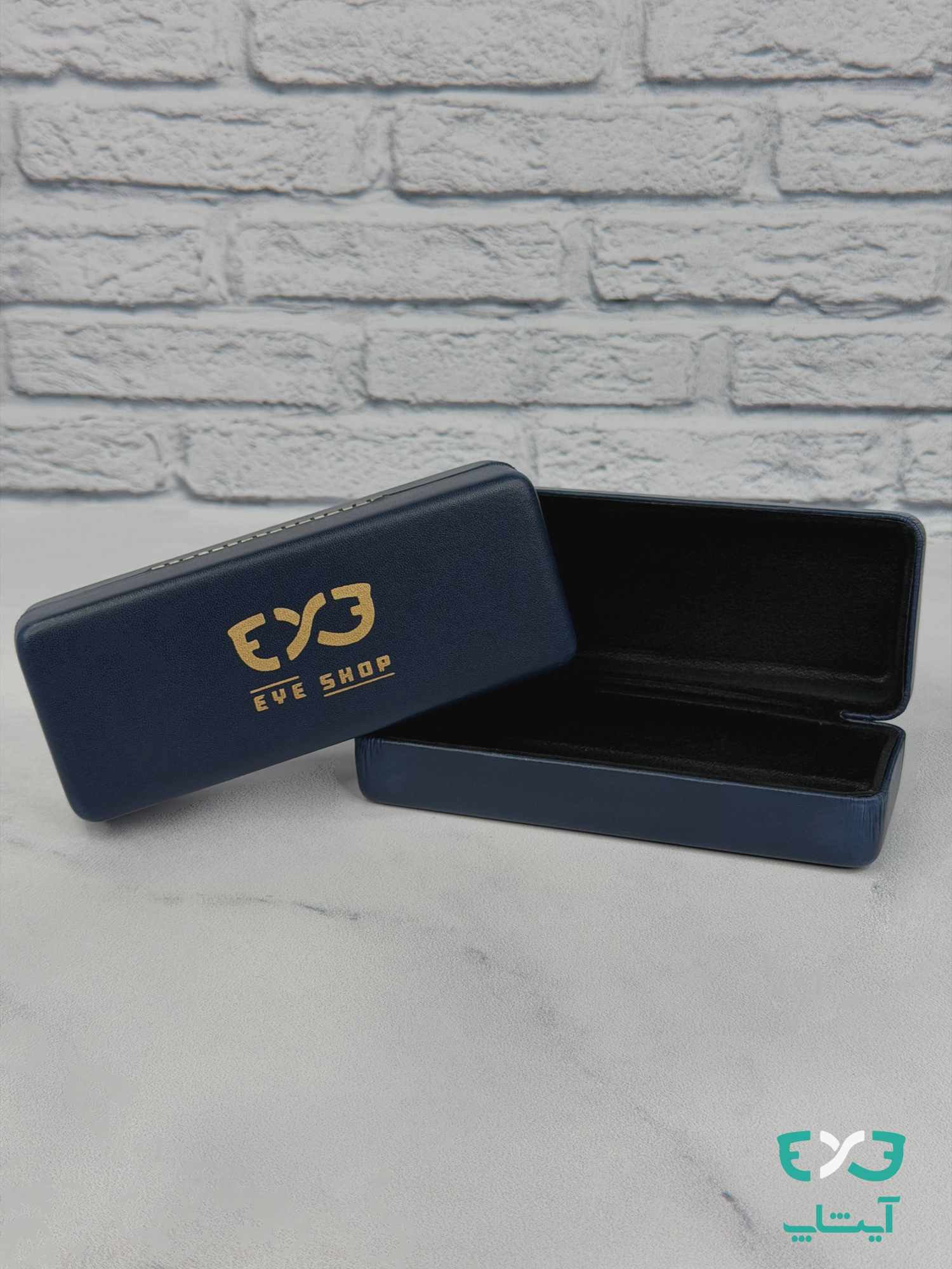 کیف عینک آیشاپ کد03 — تصویر ۳