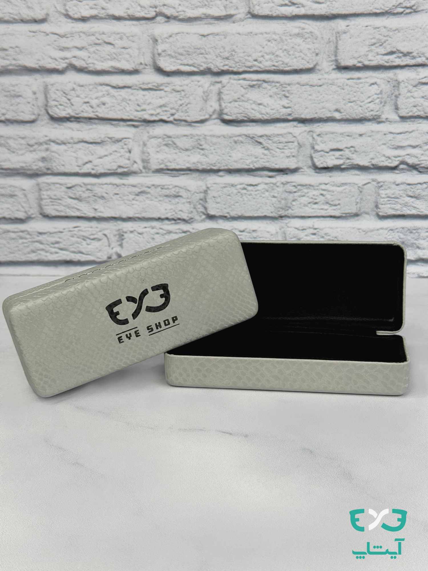 کیف عینک آیشاپ کد02 — تصویر ۳